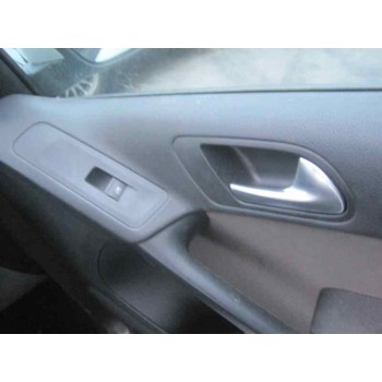 volkswagen tiguan (5n2) del año 2015