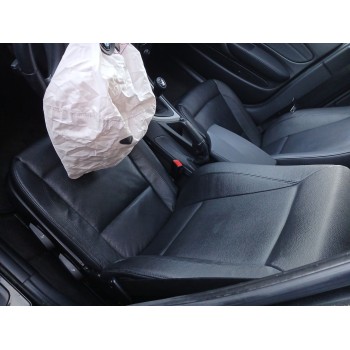 bmw 1 (e87) del año 2011