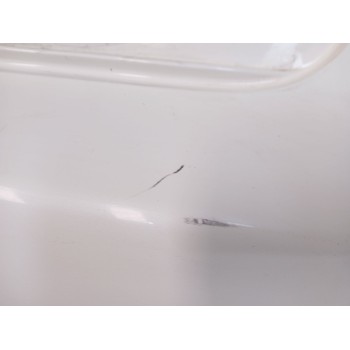 Recambio de paragolpes trasero para nissan juke (f15) 1.2 dig-t referencia OEM IAM H50221KAFH  