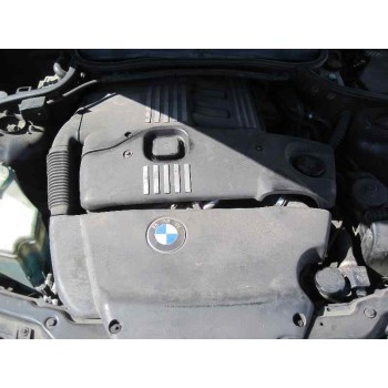 bmw serie 3 berlina (e46) del año 2003