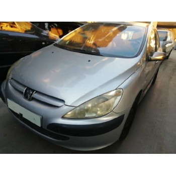 peugeot 307 (s1) del año 2002