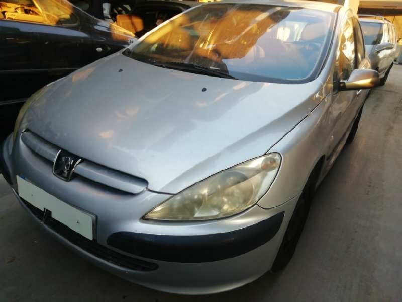 PEUGEOT 307 (S1)