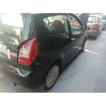 citroën c2 del año 2005
