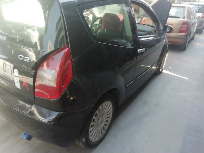CITROËN C2