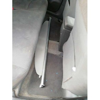 toyota prius (nhw30) del año 2011