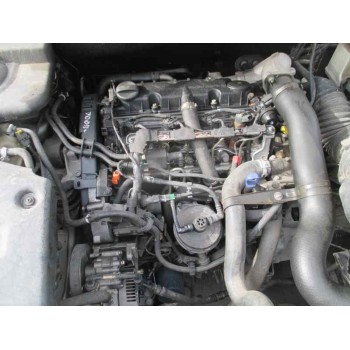 citroën c5 berlina del año 2001