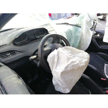 peugeot 208 del año 2014