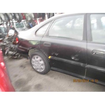 HONDA ACCORD BERLINA (CC/CE)