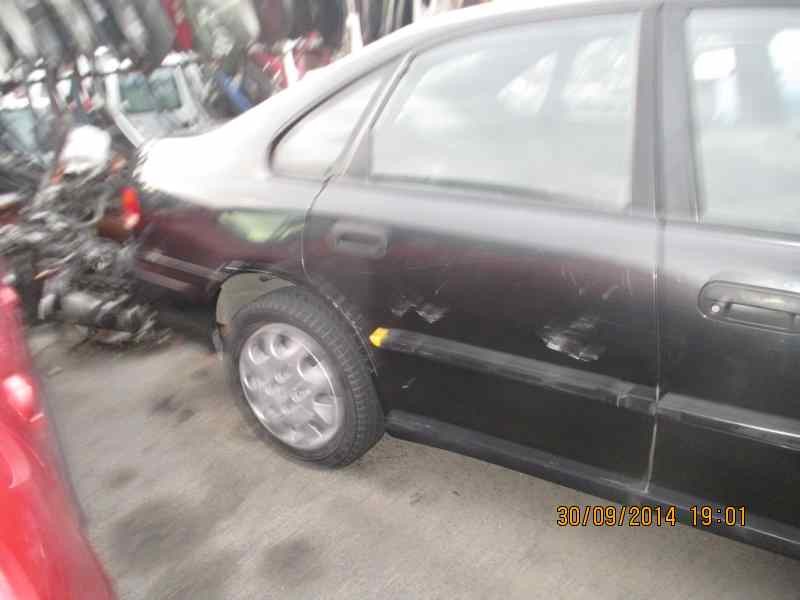 honda accord berlina (cc/ce) del año 1995