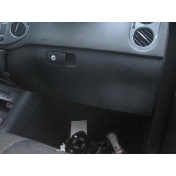 volkswagen tiguan (5n2) del año 2015