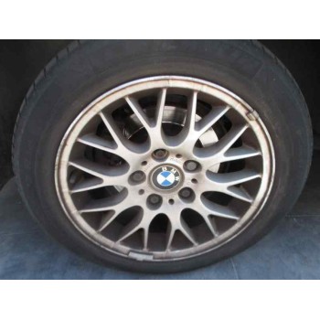 bmw serie 3 berlina (e46) del año 2003