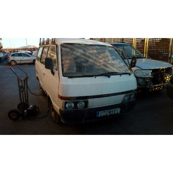NISSAN VANETTE (C 220)
