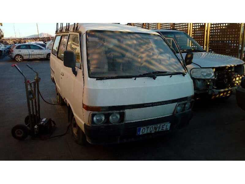 nissan vanette (c 220) del año 1989
