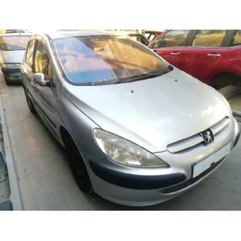 peugeot 307 (s1) del año 2002