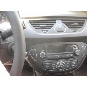 opel corsa e del año 2016