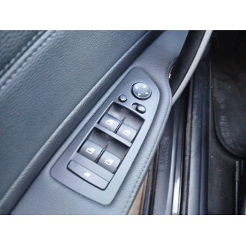 bmw 1 (e87) del año 2011