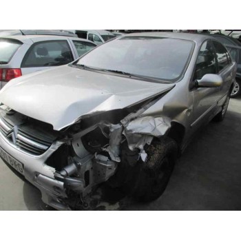 citroën c5 berlina del año 2001