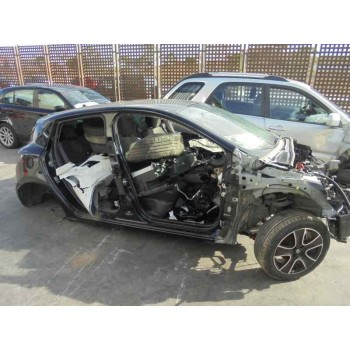 renault clio iv del año 2016