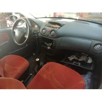 citroën c2 del año 2005