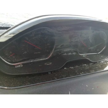 peugeot 208 del año 2014