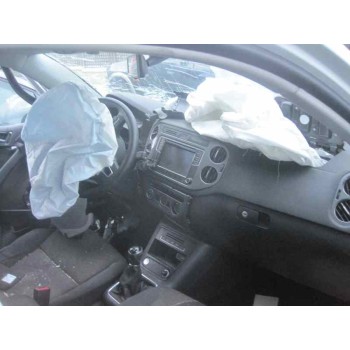 volkswagen tiguan (5n2) del año 2015