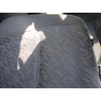 opel astra g berlina del año 2002