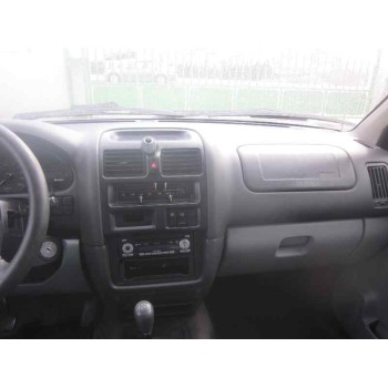 mazda mpv (lv) del año 1996