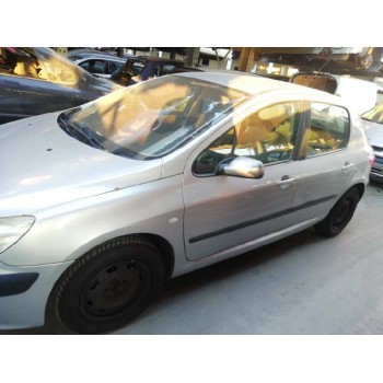 peugeot 307 (s1) del año 2002