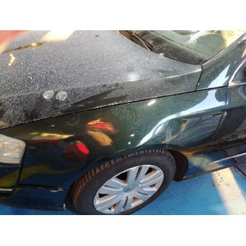 volkswagen passat berlina (3c2) del año 2005