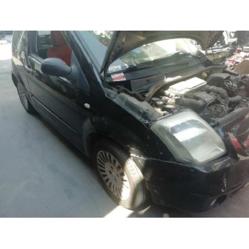 citroën c2 del año 2005