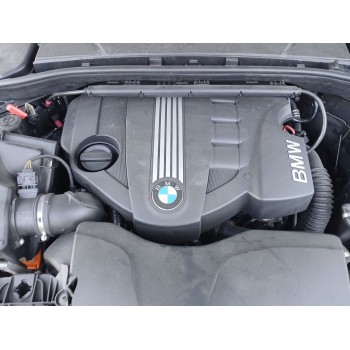 bmw 1 (e87) del año 2011