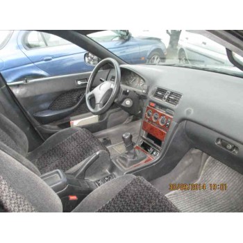 honda accord berlina (cc/ce) del año 1995