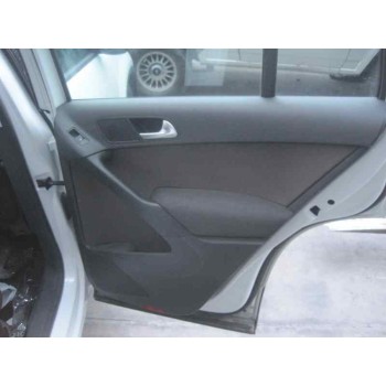 volkswagen tiguan (5n2) del año 2015