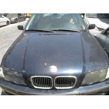 bmw serie 3 berlina (e46) del año 2003