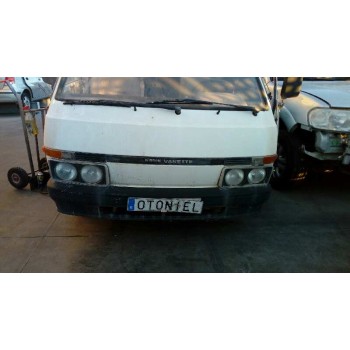 nissan vanette (c 220) del año 1989