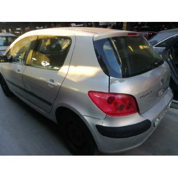 peugeot 307 (s1) del año 2002