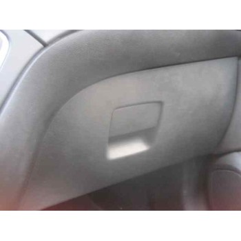 opel corsa e del año 2016