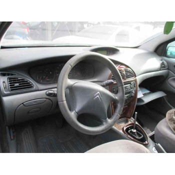 citroën c5 berlina del año 2001