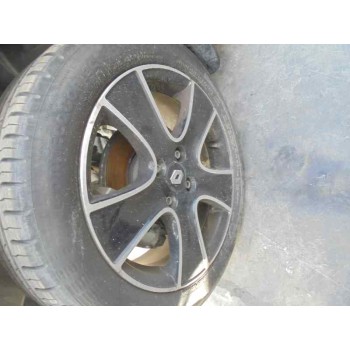 renault clio iv del año 2016