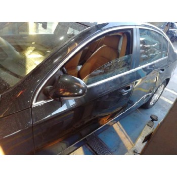 volkswagen passat berlina (3c2) del año 2005