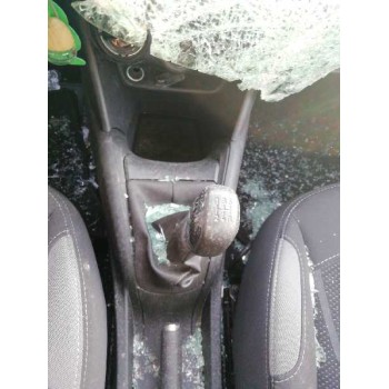 peugeot 208 del año 2014