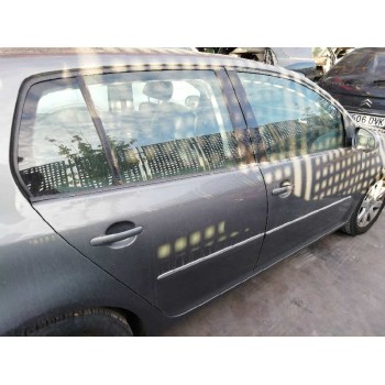 volkswagen golf v berlina (1k1) del año 2006