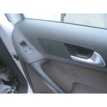 volkswagen tiguan (5n2) del año 2015