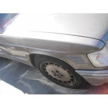 mercedes-benz clase c (w201) berlina del año 1990