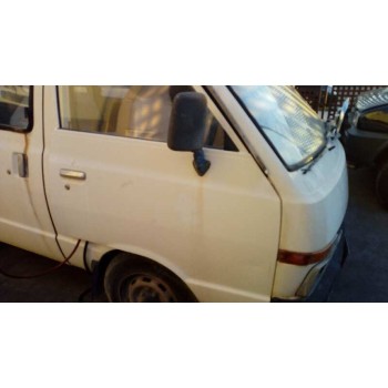 nissan vanette (c 220) del año 1989