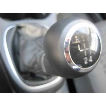 opel corsa e del año 2016