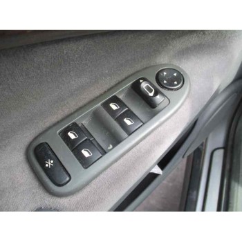 citroën c5 berlina del año 2001