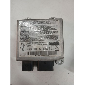 Recambio de kit airbag para jaguar xj executive referencia OEM IAM   