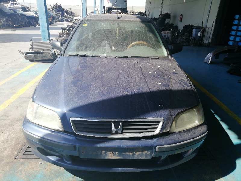 honda civic berlina .5 (ma/mb) del año 1998