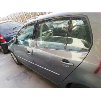 volkswagen golf v berlina (1k1) del año 2006